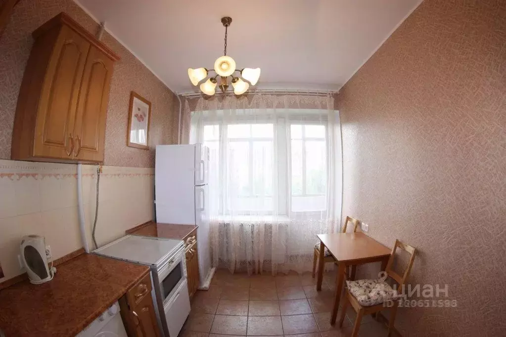 1-к кв. Москва Просторная ул., 14К1 (40.0 м) - Фото 1