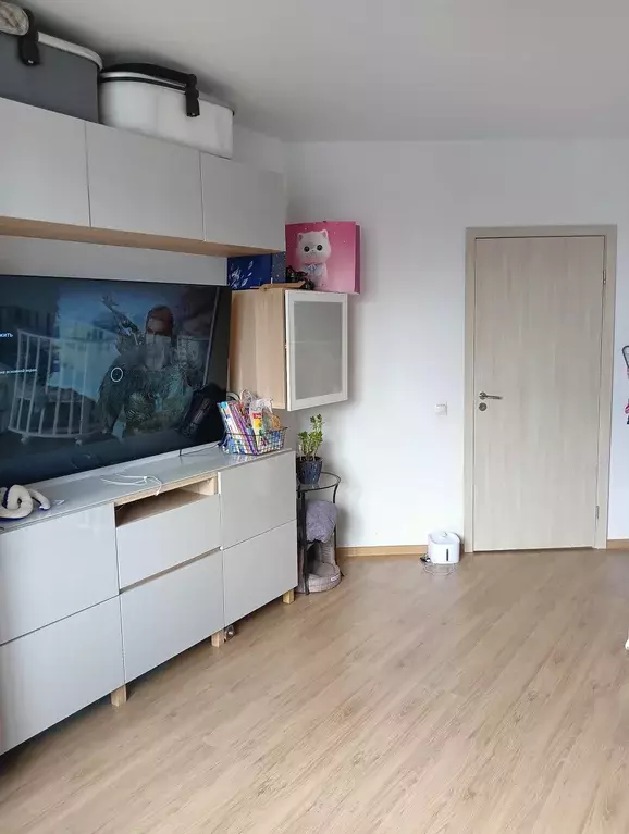 Продаётся 2-к квартира, 56.2 м - Фото 1