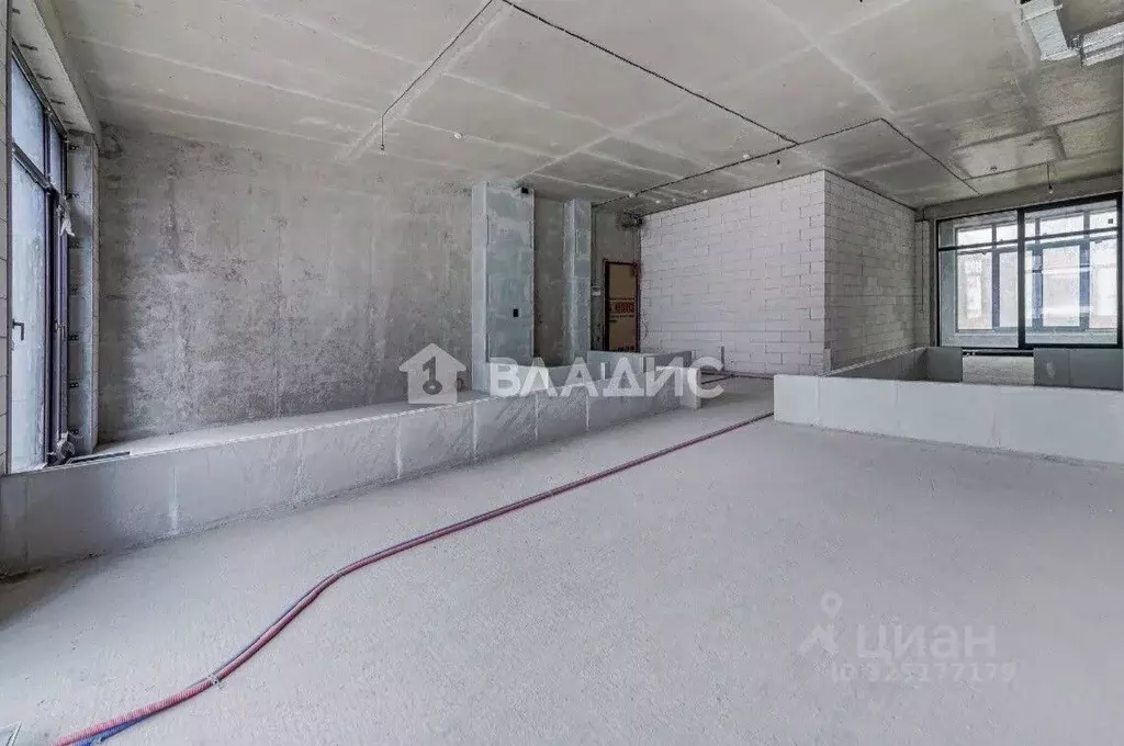 3-к кв. Москва ул. Сергея Бондарчука, 6 (101.5 м) - Фото 1