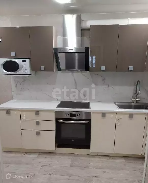 Продаётся 1-к квартира, 49.2 м - Фото 1