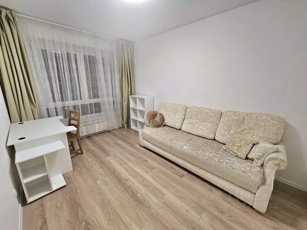 1-к кв. Московская область, Люберцы ул. 8 Марта, 12к3 (33.0 м) - Фото 1