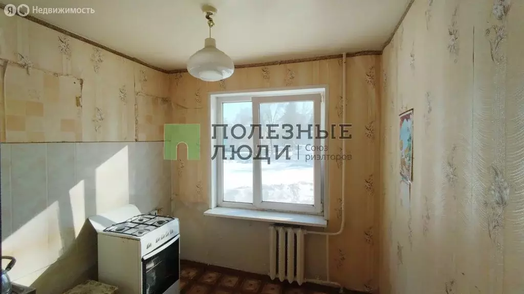 1-комнатная квартира: Ижевск, Воткинское шоссе, 92А (30.8 м) - Фото 2