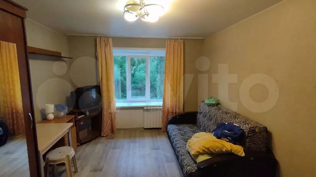 Комната 13 м в 1-к., 3/5 эт. - Фото 1