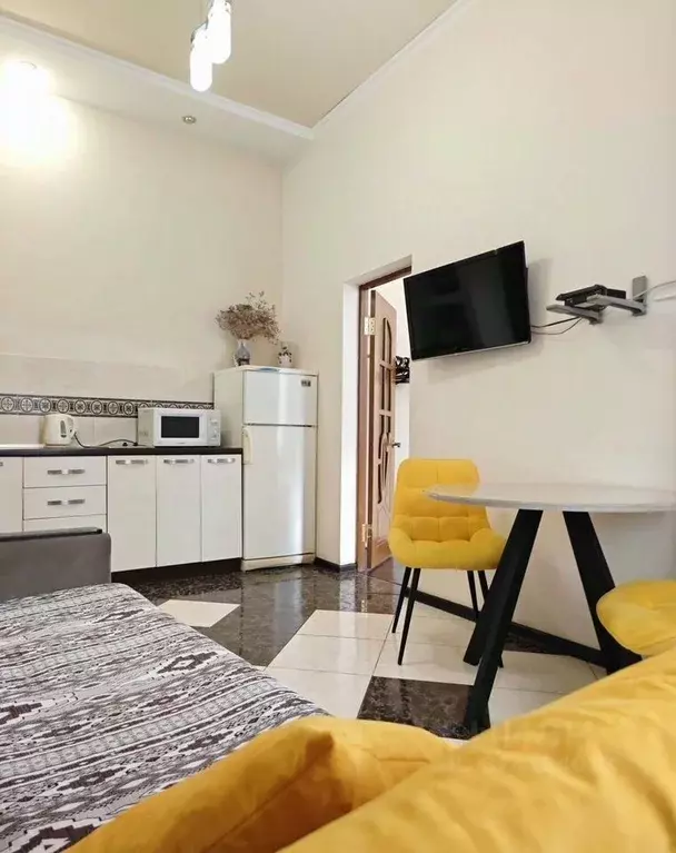 Дом в Ставропольский край, Кисловодск Почтовый пер., 2 (35 м) - Фото 2