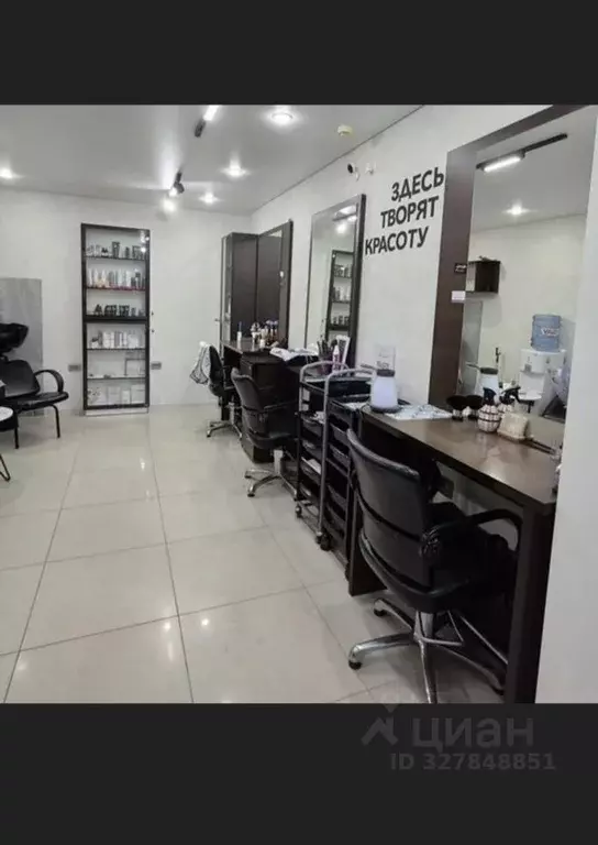 Помещение свободного назначения в Северная Осетия, Владикавказ ул. ... - Фото 2