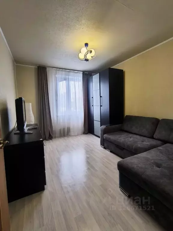 2-к кв. Москва Ореховый бул., 21к1 (46.0 м) - Фото 1