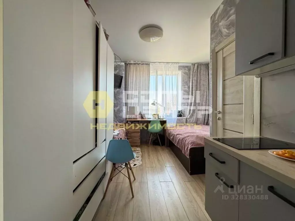 Студия Московская область, Подольск ул. Большая Серпуховская, 36/1 ... - Фото 2