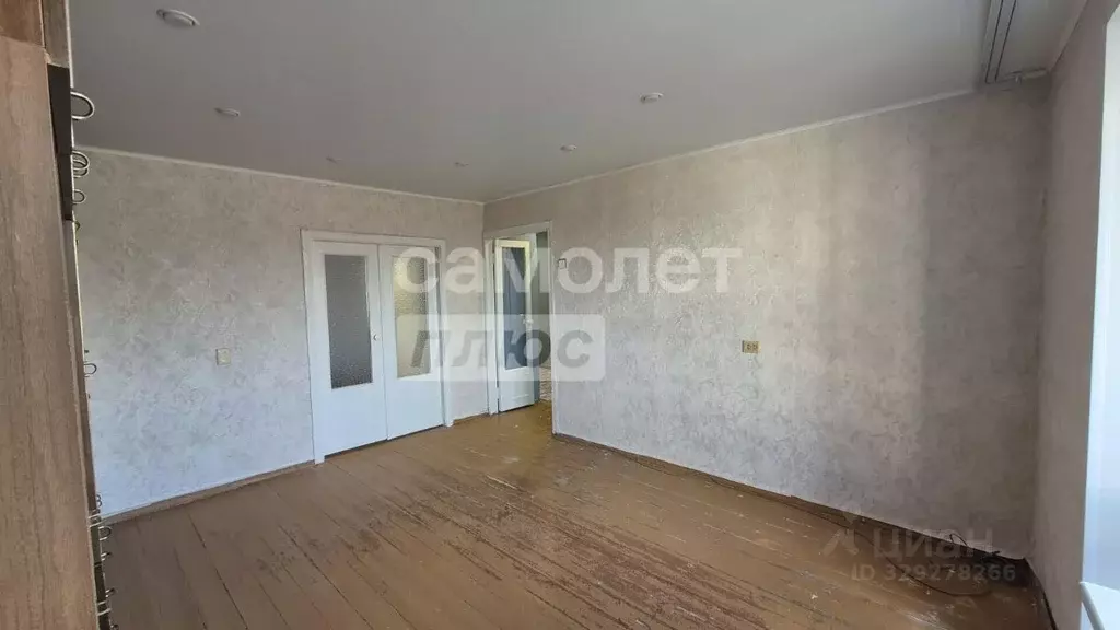 3-к кв. Курская область, Курск Светлый проезд, 9 (59.9 м) - Фото 2