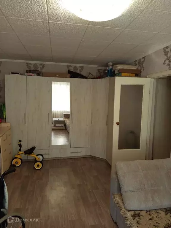 Продаётся 2-к квартира, 59 м - Фото 1