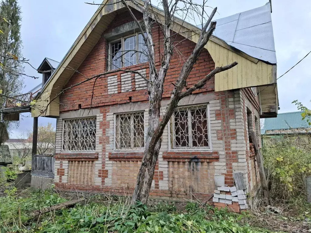 Дача, 51.7 м - Фото 1