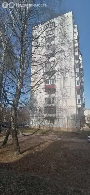 2-комнатная квартира: Пущино, микрорайон Г, 17 (44.8 м) - Фото 2