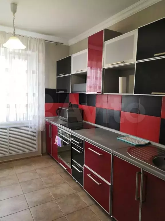 2-к. квартира, 52 м, 5/5 эт. - Фото 0