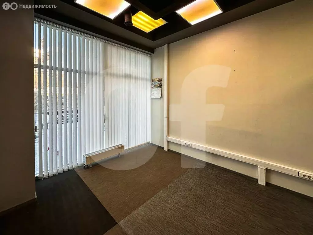 Офис (1179 м) - Фото 2