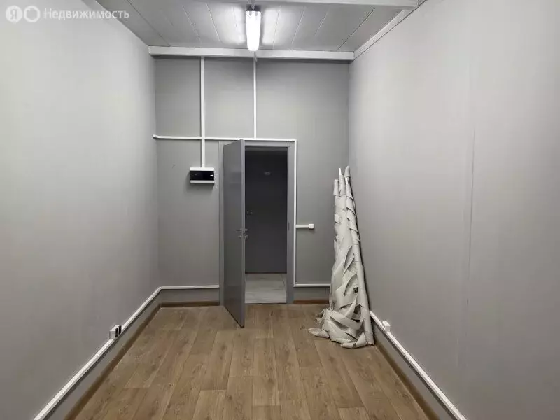 Офис (15 м) - Фото 1