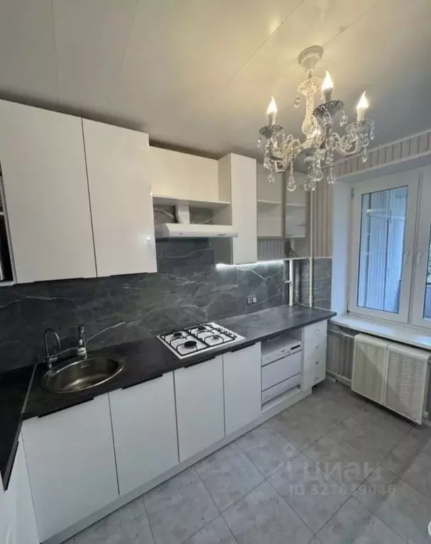 2-к кв. Москва ул. Костякова, 2/6 (57.0 м) - Фото 1