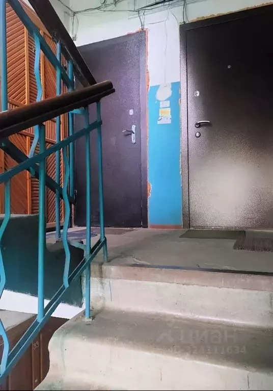 1-к кв. Пензенская область, Пенза ул. Мира, 10 (30.5 м) - Фото 2