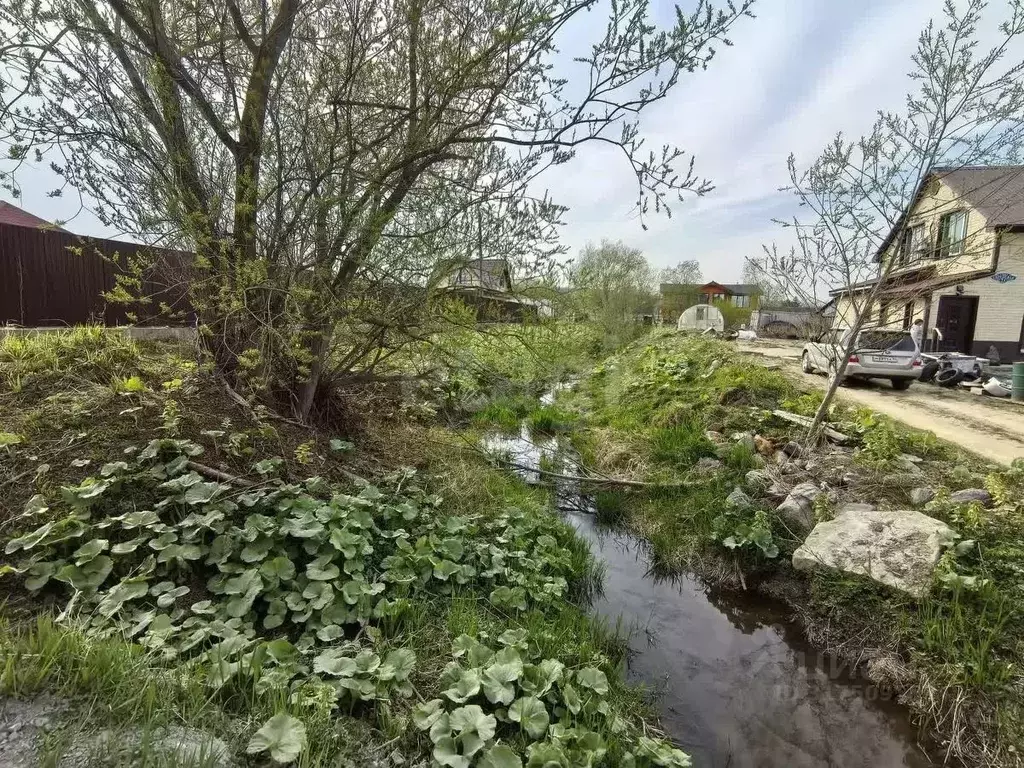 Участок в Сахалинская область, Анивский городской округ, с. Троицкое ... - Фото 0