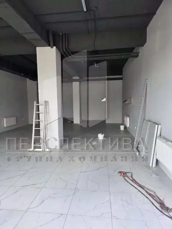 Помещение свободного назначения в Краснодарский край, Новороссийск ... - Фото 2