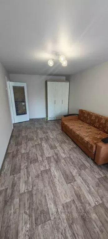 1-к кв. Татарстан, Зеленодольск ул. Татарстан, 36 (27.8 м) - Фото 2