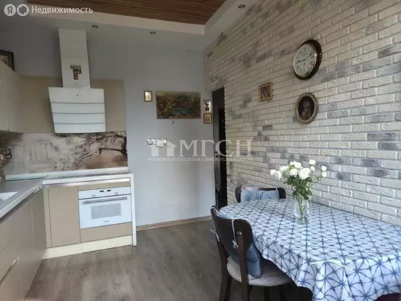 1-комнатная квартира: Видное, район Расторгуево, Совхозная улица, 6 ... - Фото 1