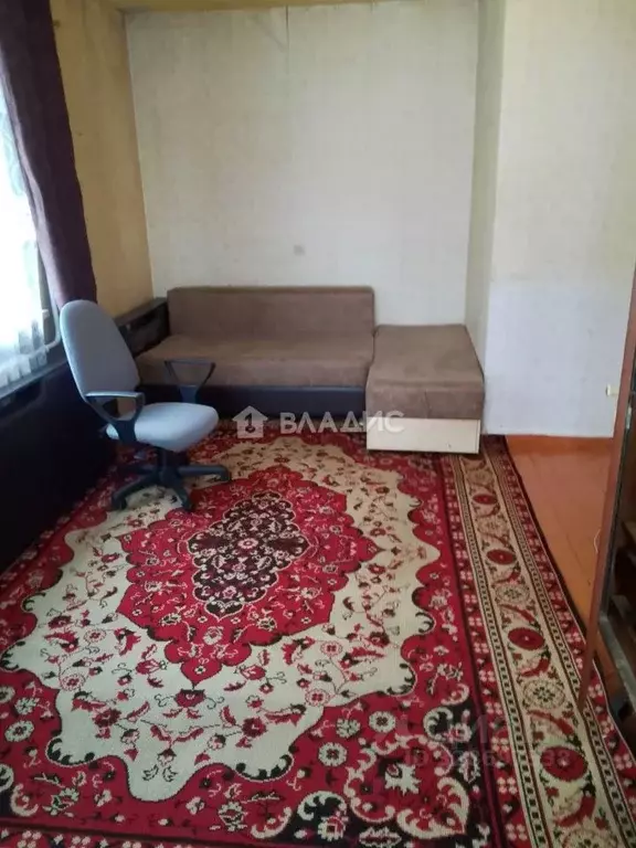 1-к кв. Воронежская область, Воронеж Ленинский просп., 45 (30.7 м) - Фото 1