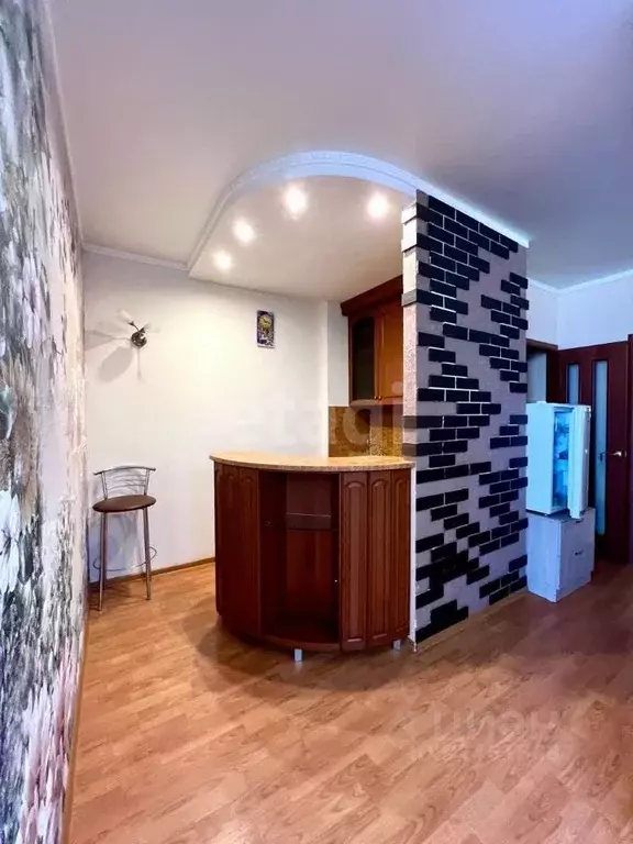 2-к кв. Курганская область, Курган ул. Гоголя, 109 (53.1 м) - Фото 1