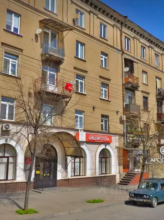 1-к кв. Северная Осетия, Владикавказ ул. Ватутина, 53 (40.0 м) - Фото 2