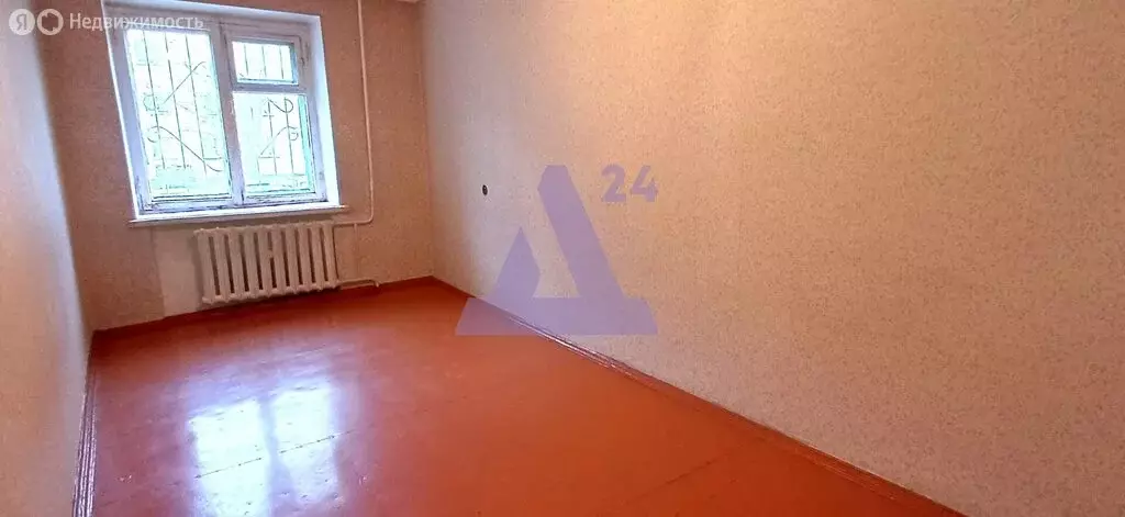 2-комнатная квартира: Новоалтайск, Деповская улица, 24 (45 м) - Фото 1