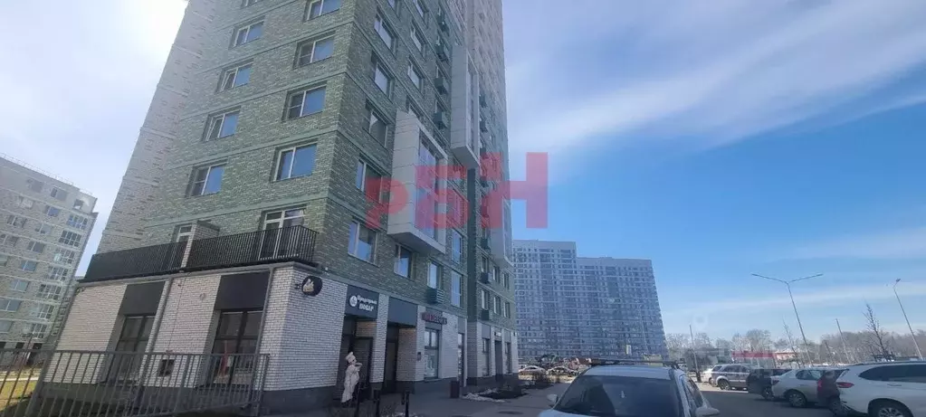 Торговая площадь в Свердловская область, Екатеринбург ул. Николая ... - Фото 0