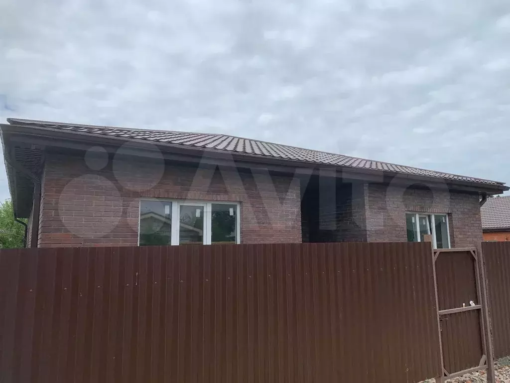 Дом 110 м на участке 3 сот. - Фото 1