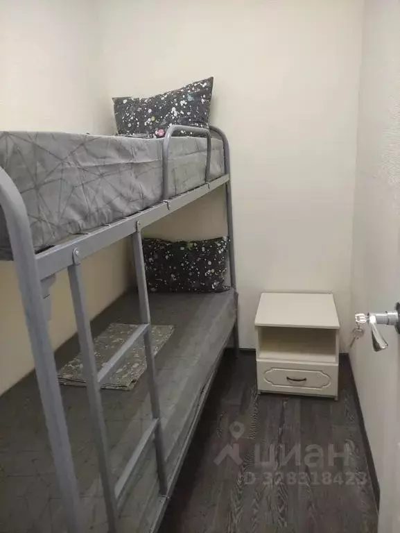 Комната Санкт-Петербург Загородный просп., 10 - Фото 2