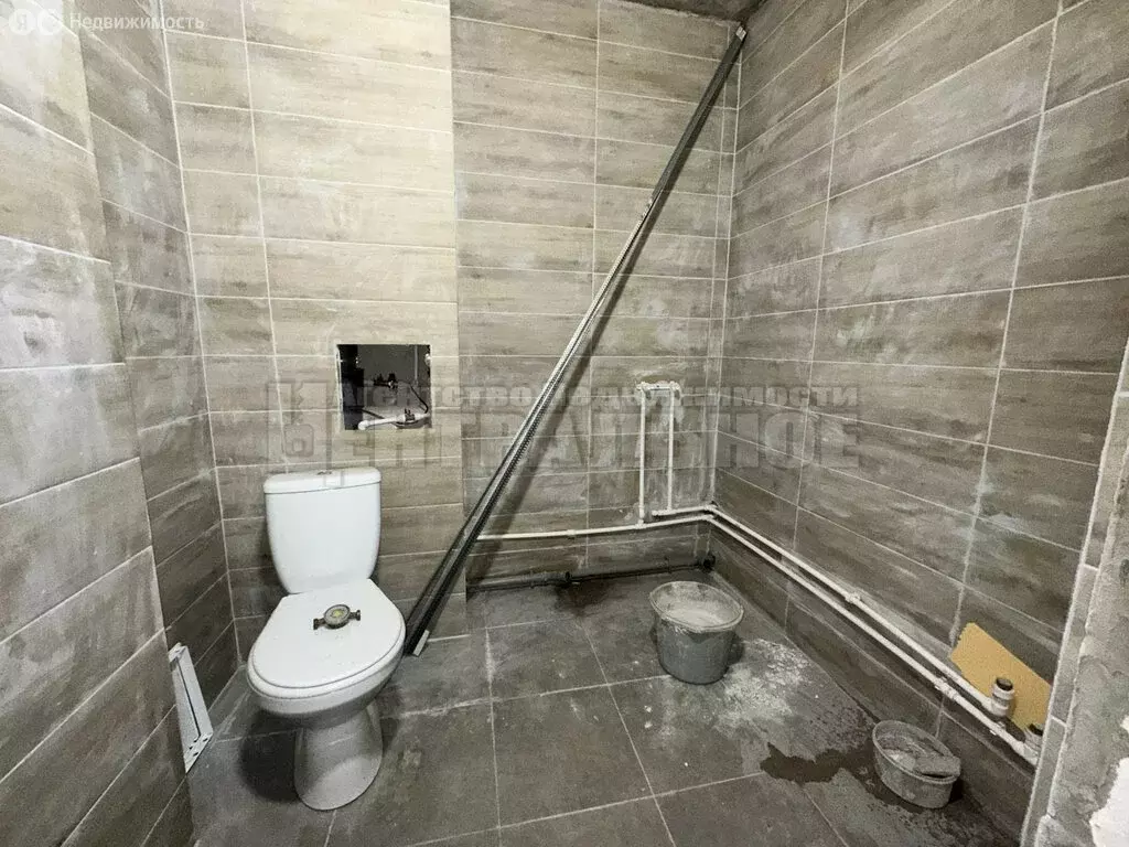 1-комнатная квартира: Смоленск, 1-я Восточная улица, 3/6 (35 м) - Фото 2