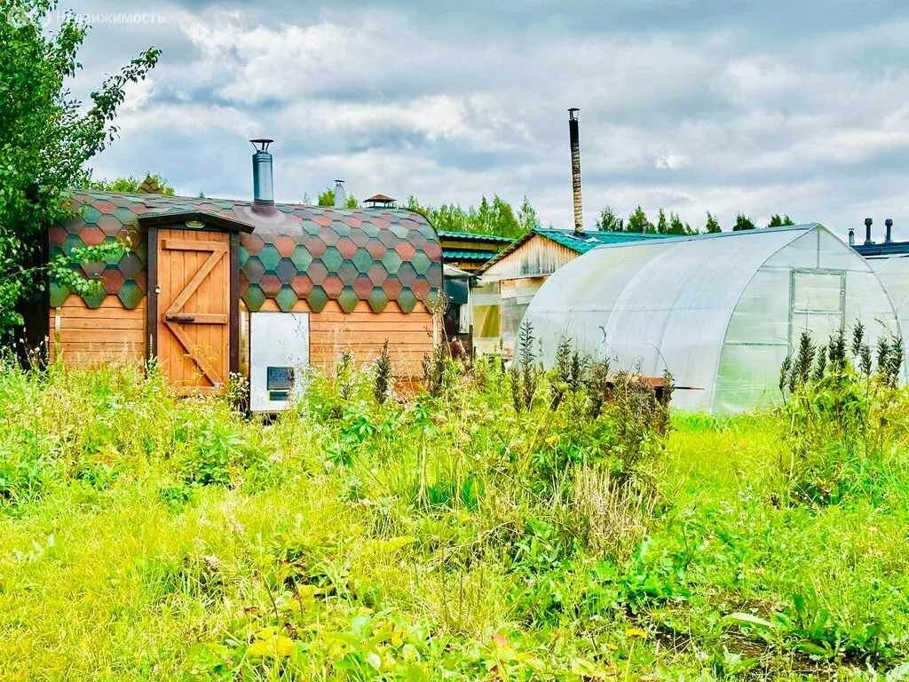 Участок в Дегтярск, садово-огородническое товарищество № 5, 6 (4.5 м) - Фото 0