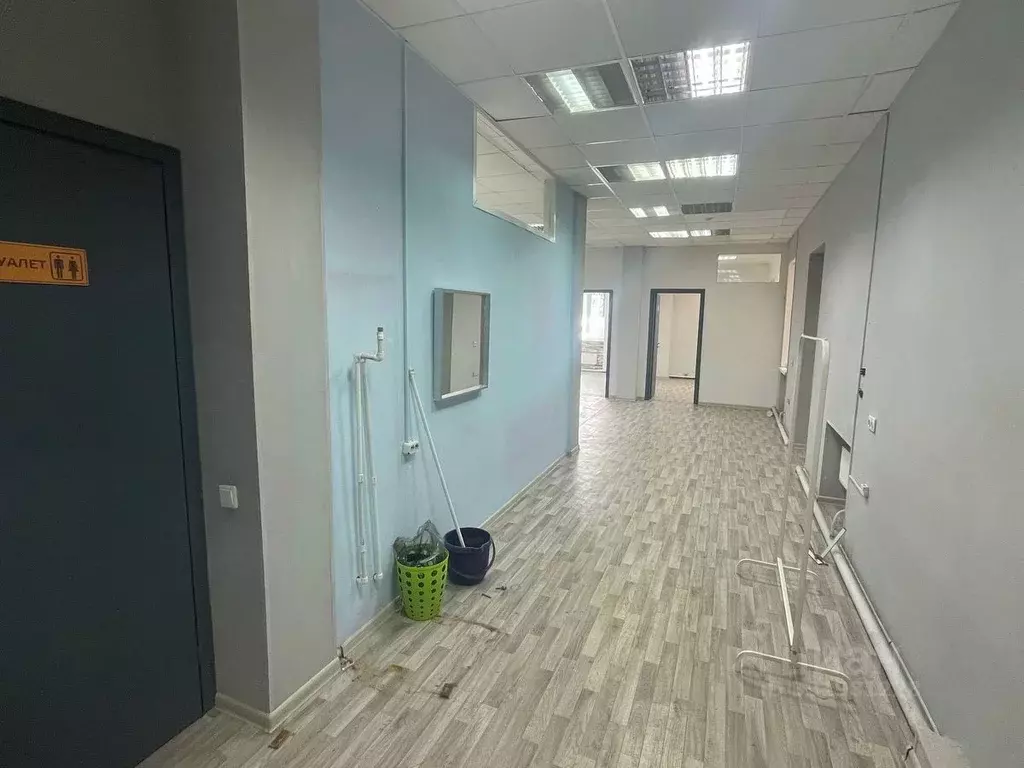 Офис в Москва Электрозаводская ул., 52С5 (88 м) - Фото 2
