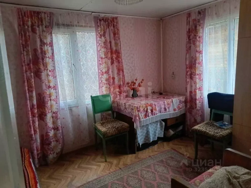 Дом в Новосибирская область, Новосибирский район, Каменский сельсовет, ... - Фото 0