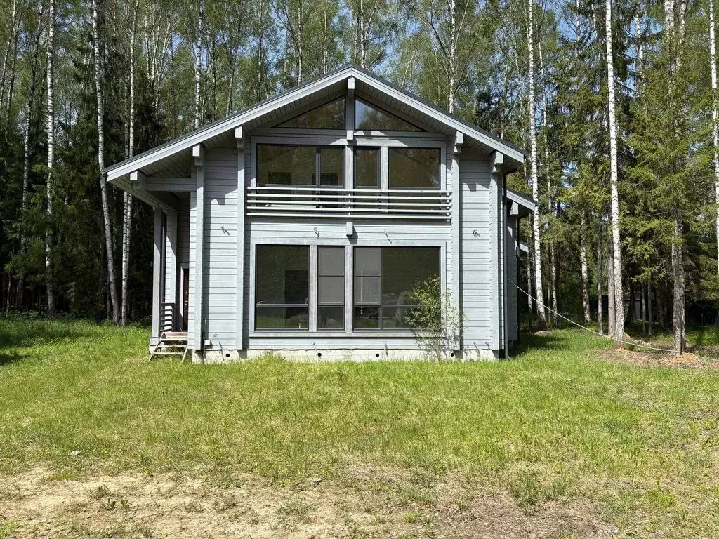 Дом в Тверская область, Конаково Пригородная ул., 41 (265 м) - Фото 0