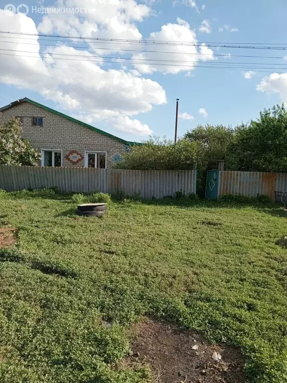 Дом в село Ивановка, Школьная улица (93 м) - Фото 0