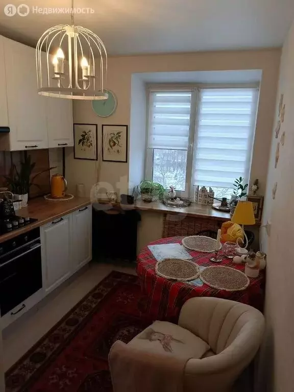 2-комнатная квартира: Нижний Новгород, Сормовское шоссе, 15А (43.7 м) - Фото 1