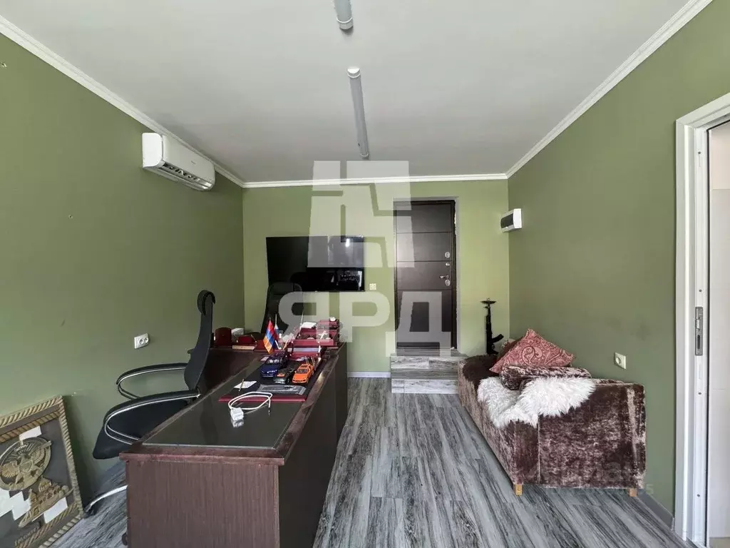 Дом в Ростовская область, Таганрог ул. Дзержинского, 12 (48 м) - Фото 1