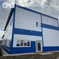 Помещение свободного назначения (1256 м) - Фото 1