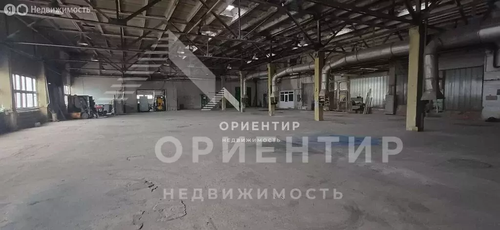 Помещение свободного назначения (3328 м) - Фото 1