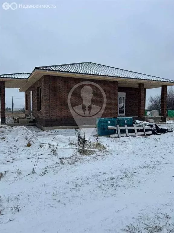 Дом в Рязанская область, Сасово (125 м) - Фото 1