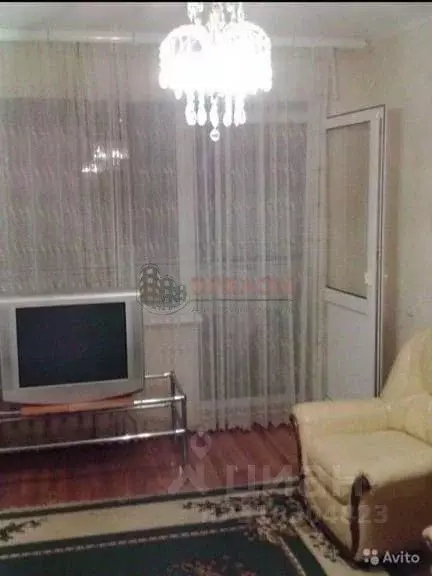 1-к кв. Ростовская область, Ростов-на-Дону ул. Еременко, 85/5 (31.0 м) - Фото 1