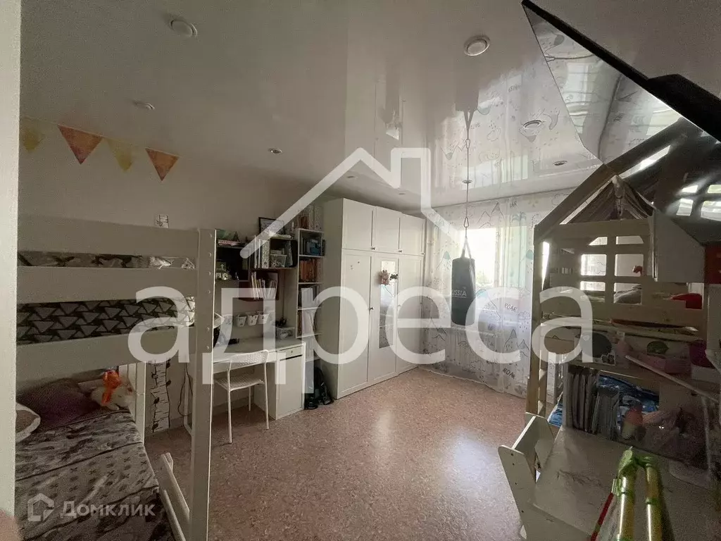 Продаётся 2-к квартира, 54 м - Фото 0