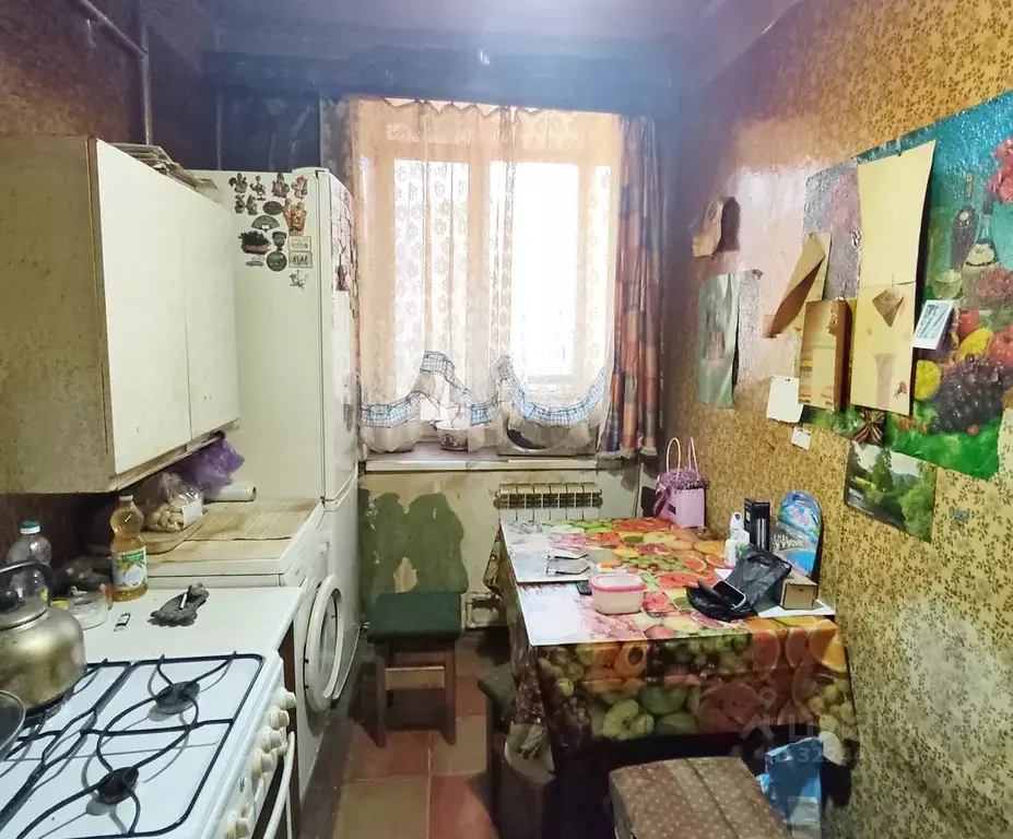 2-к кв. Брянская область, Брянск просп. Станке Димитрова, 17 (45.5 м) - Фото 0