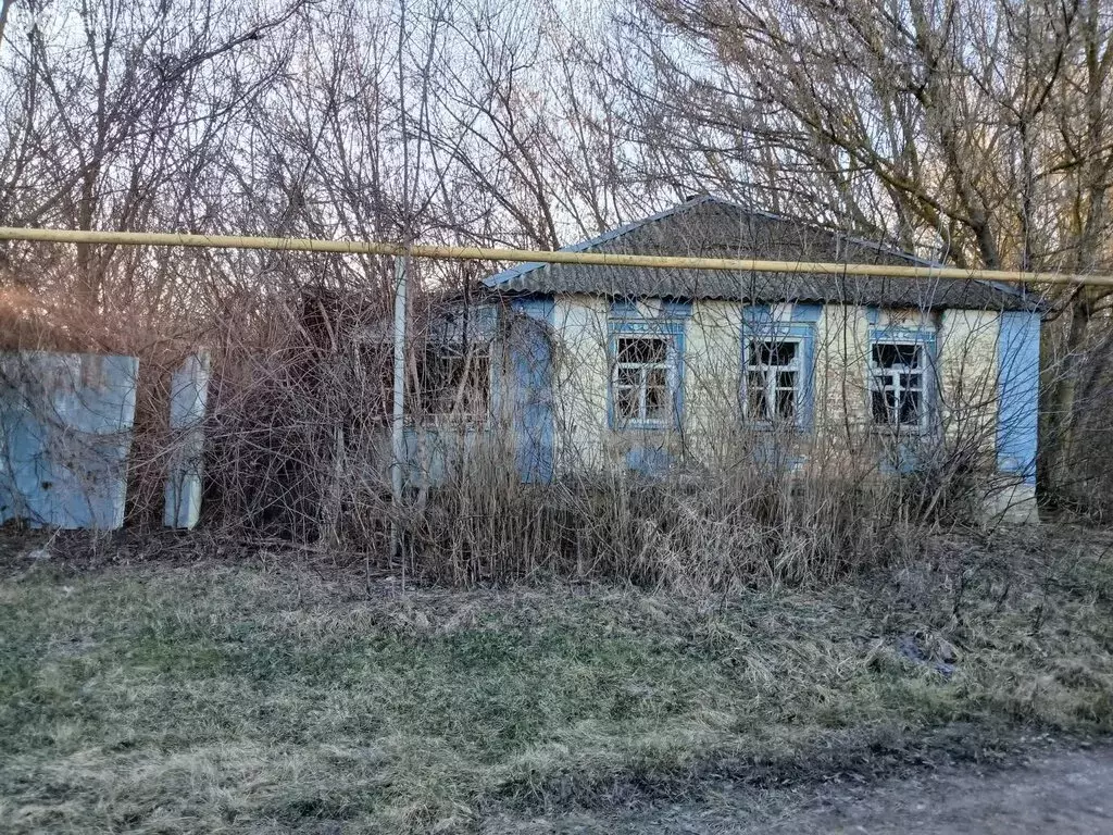Дом в село Насоново, Транспортная улица (41.3 м) - Фото 2