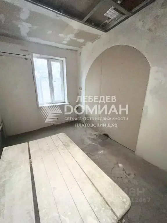 2-к кв. Ростовская область, Новочеркасск Комитетская ул. (55.0 м) - Фото 1