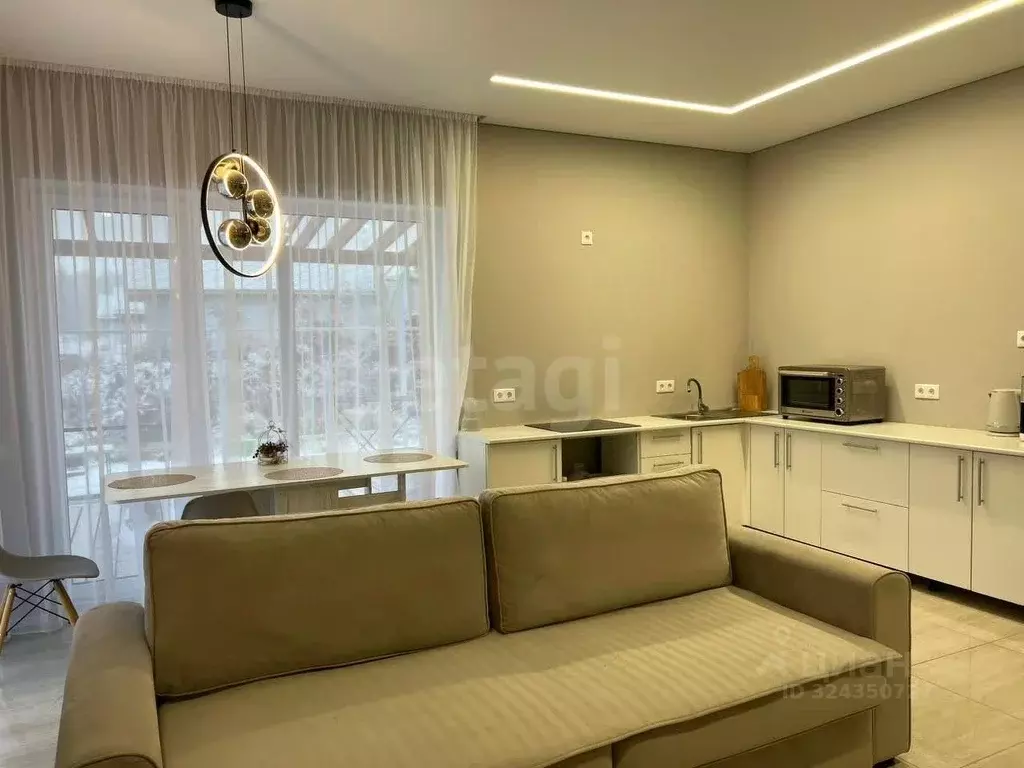 Дом в Свердловская область, Полевской муниципальный округ, с. ... - Фото 0