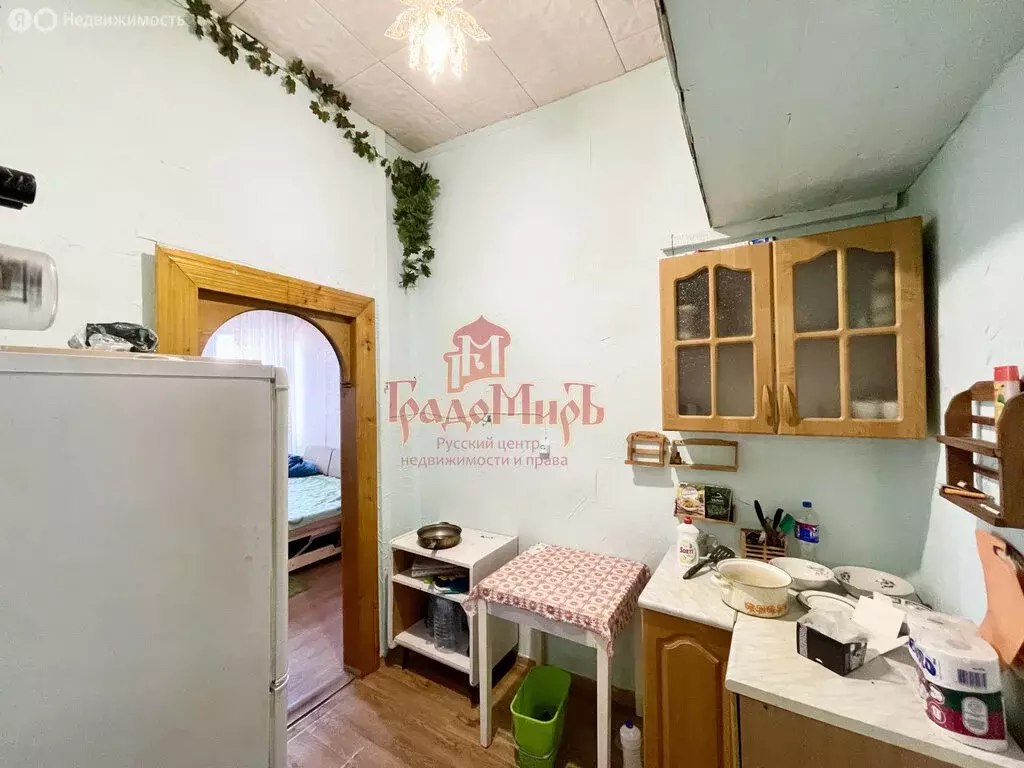 2-комнатная квартира: Александров, Советская улица, 4 (29.3 м) - Фото 1