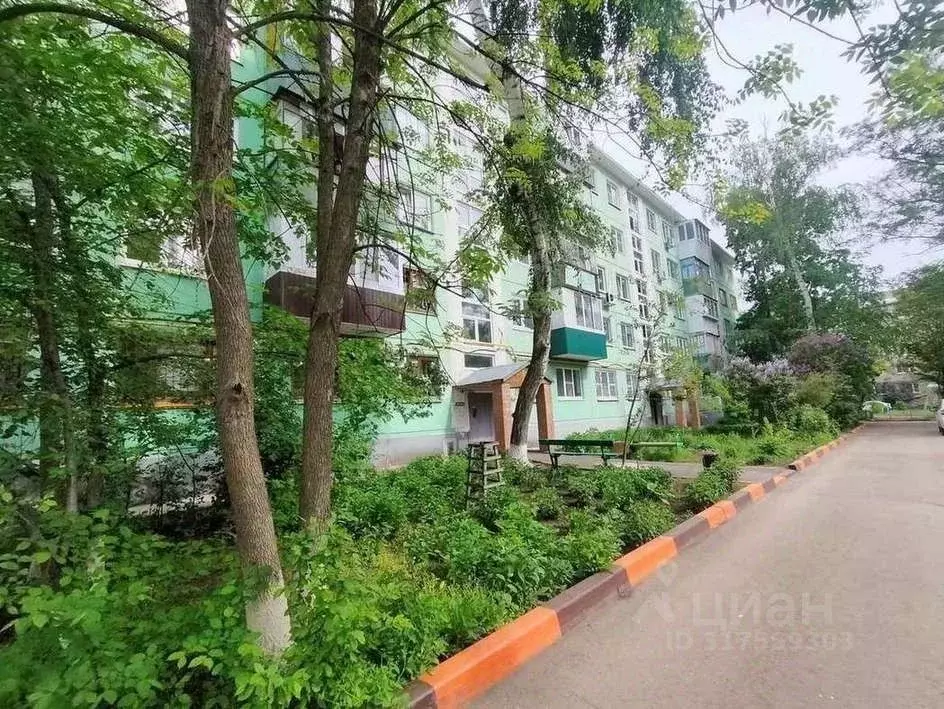 2-к кв. Самарская область, Тольятти ул. Жилина, 58 (49.1 м) - Фото 0